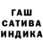 Бошки Шишки AK-47 Stanislav Tiulpanov